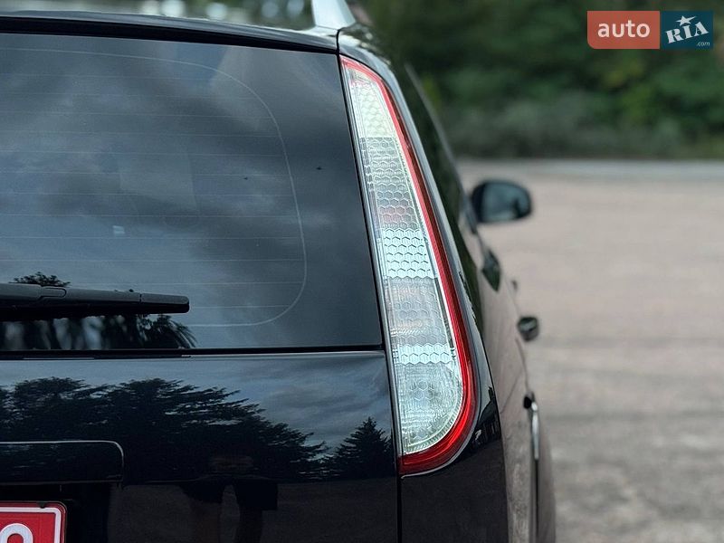 Универсал Ford Focus 2010 в Бердичеве