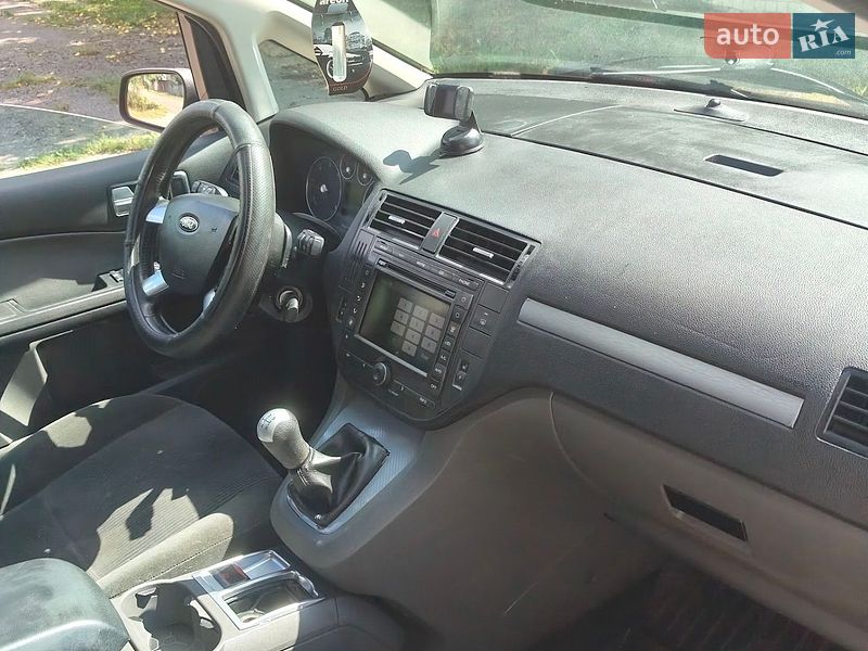 Хэтчбек Ford Focus 2005 в Киеве фото 23 Хэтчбек Ford Focus 2005 в Киеве