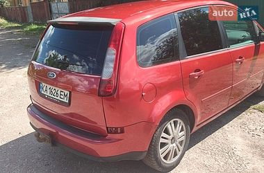 Хэтчбек Ford Focus 2005 в Киеве фото 26 Хэтчбек Ford Focus 2005 в Киеве
