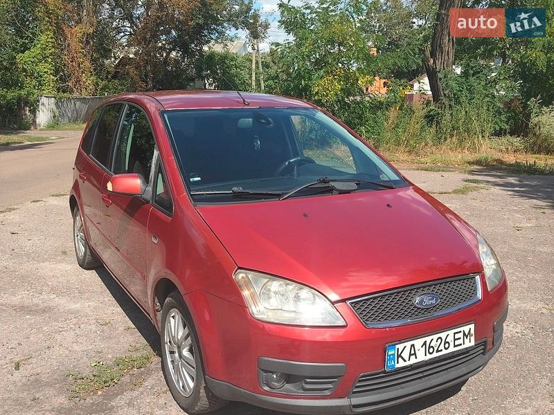 Хэтчбек Ford Focus 2005 в Киеве фото 24 Хэтчбек Ford Focus 2005 в Киеве