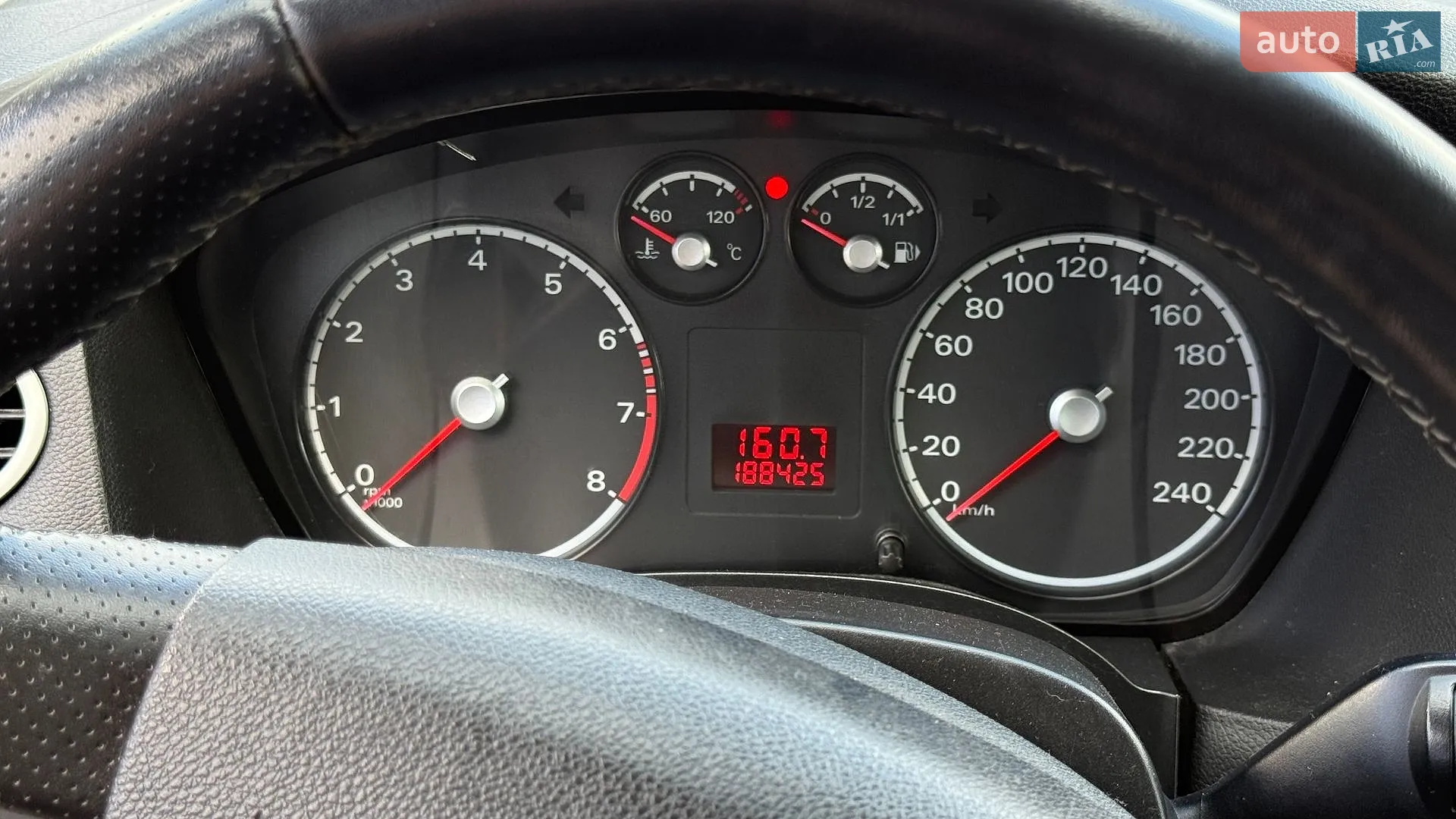 2010 Ford Focus - мініатюра 15