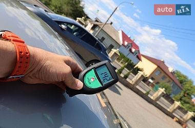 Хетчбек Ford Focus 2017 в Самборі