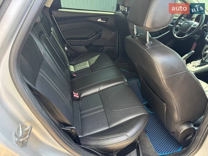 Седан Ford Focus 2014 в Днепре