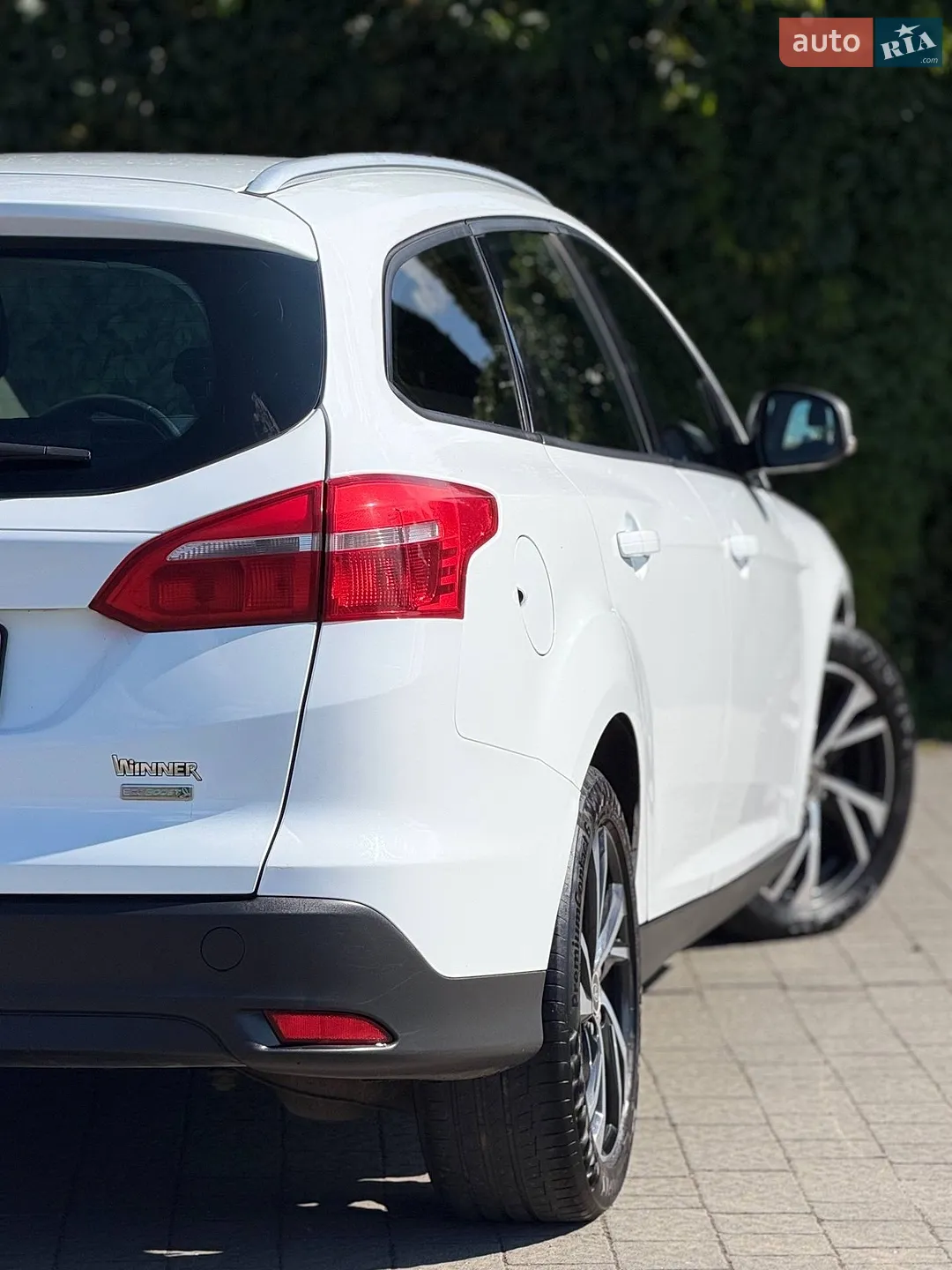 2015 Ford Focus - мініатюра 17