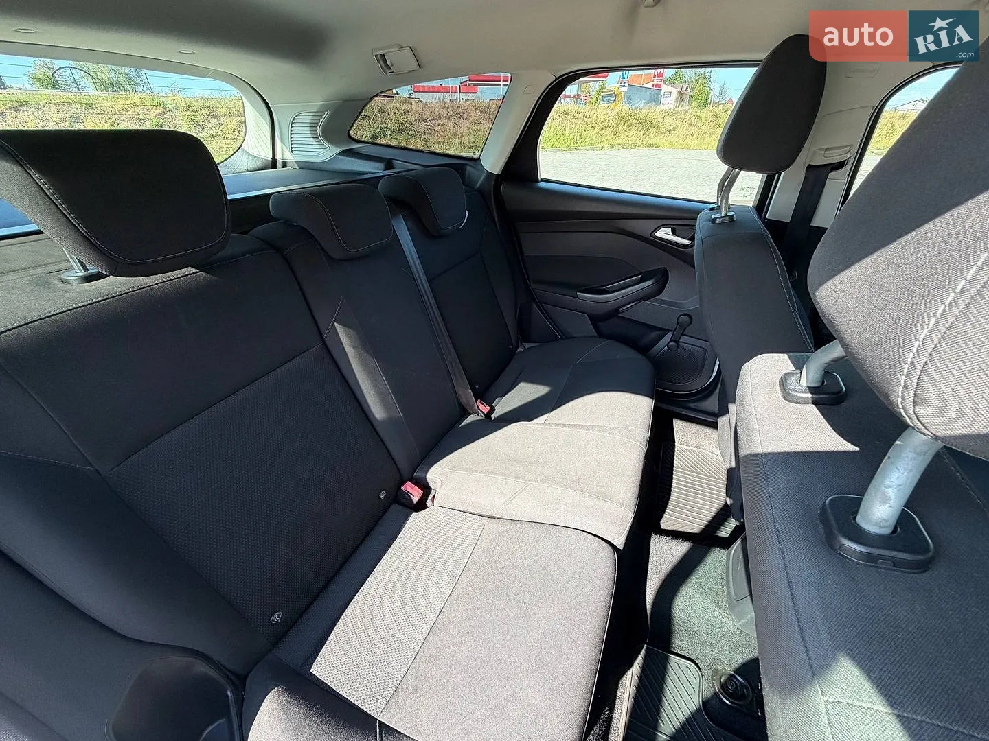 2015 Ford Focus - мініатюра 34
