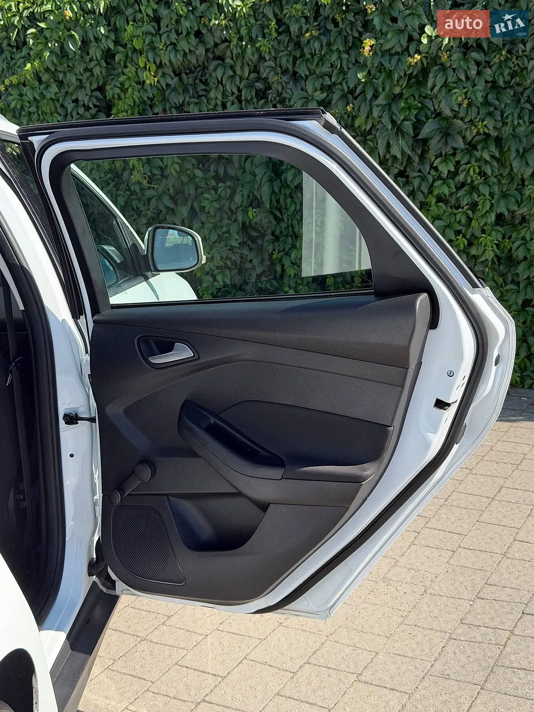 2015 Ford Focus - мініатюра 35