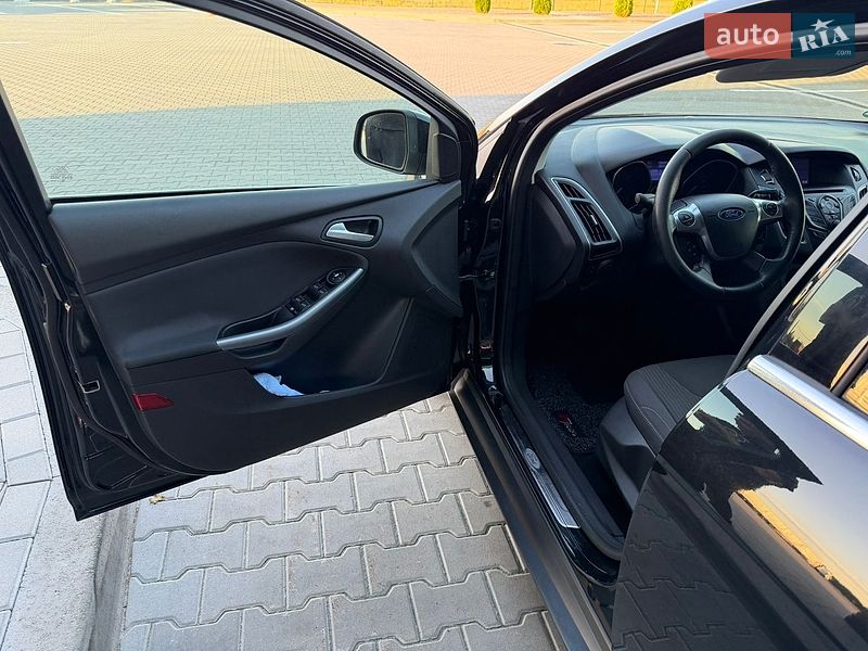 Универсал Ford Focus 2012 в Ирпене