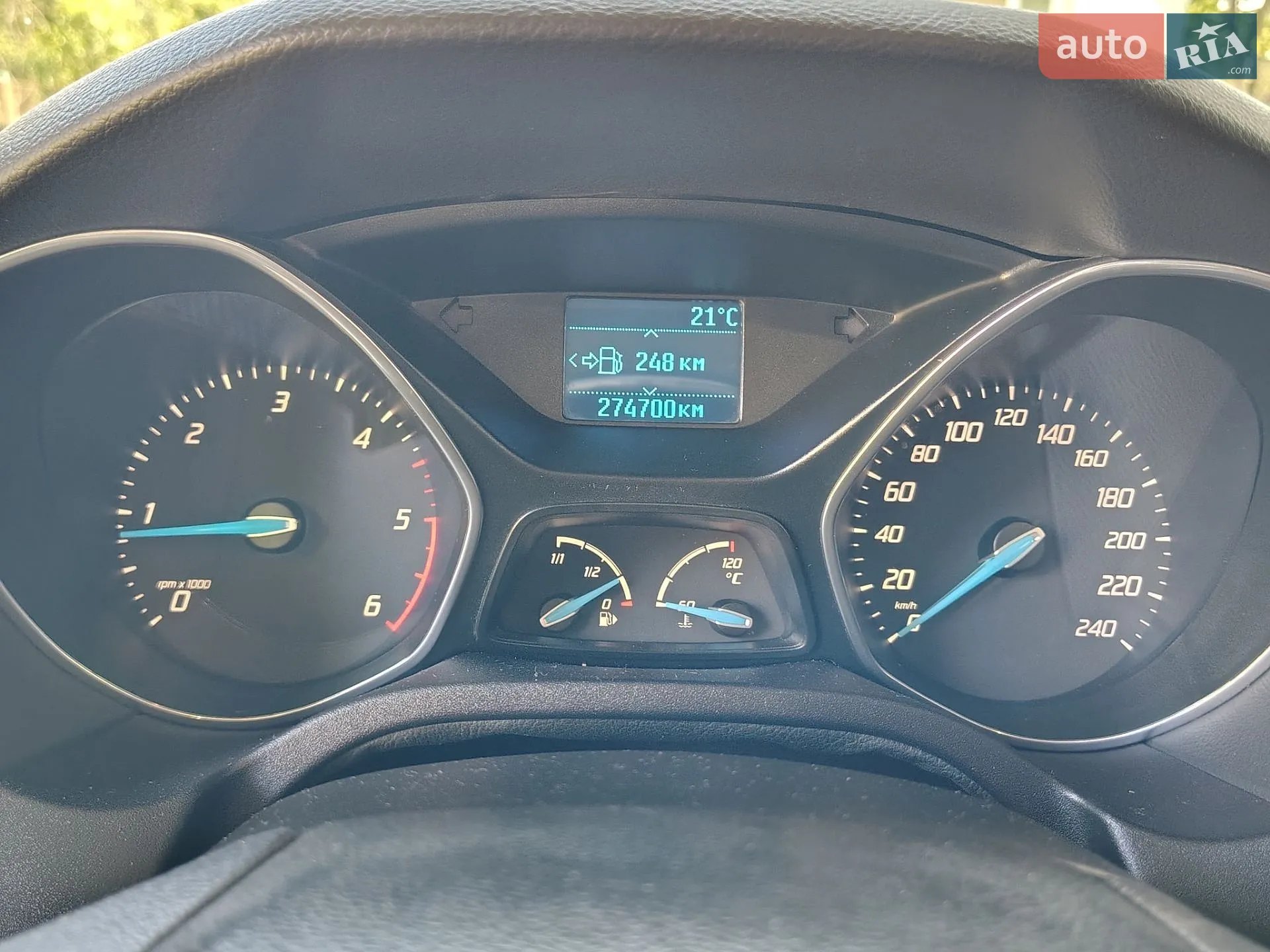 2011 Ford Focus - мініатюра 41