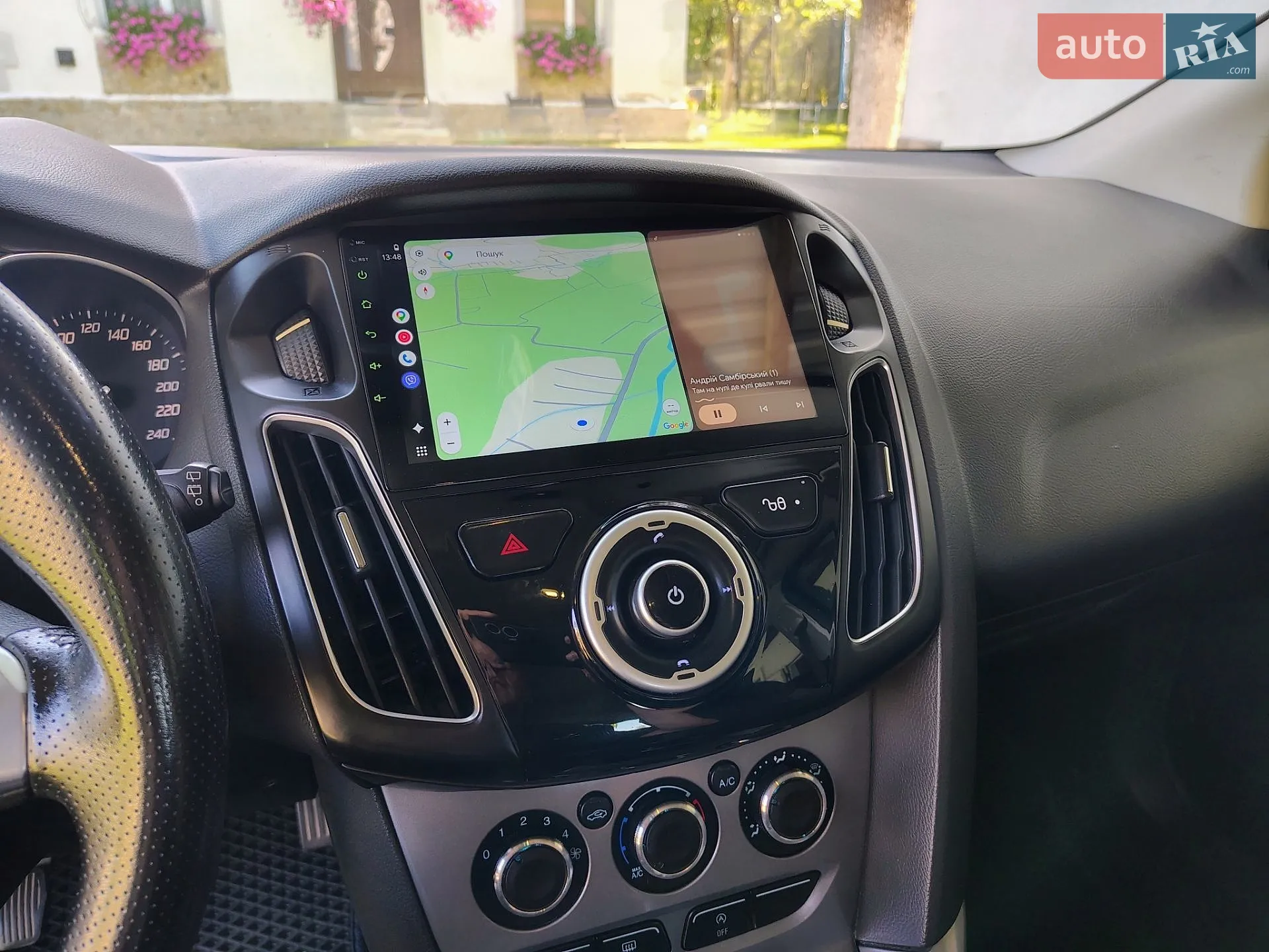 2011 Ford Focus - мініатюра 39