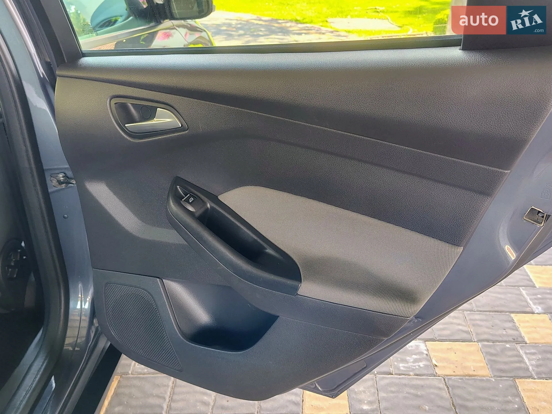 2011 Ford Focus - мініатюра 54