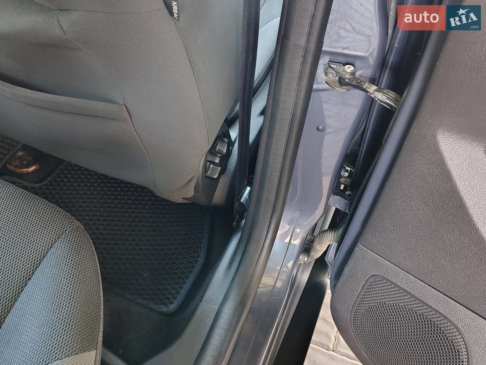 2011 Ford Focus - мініатюра 53