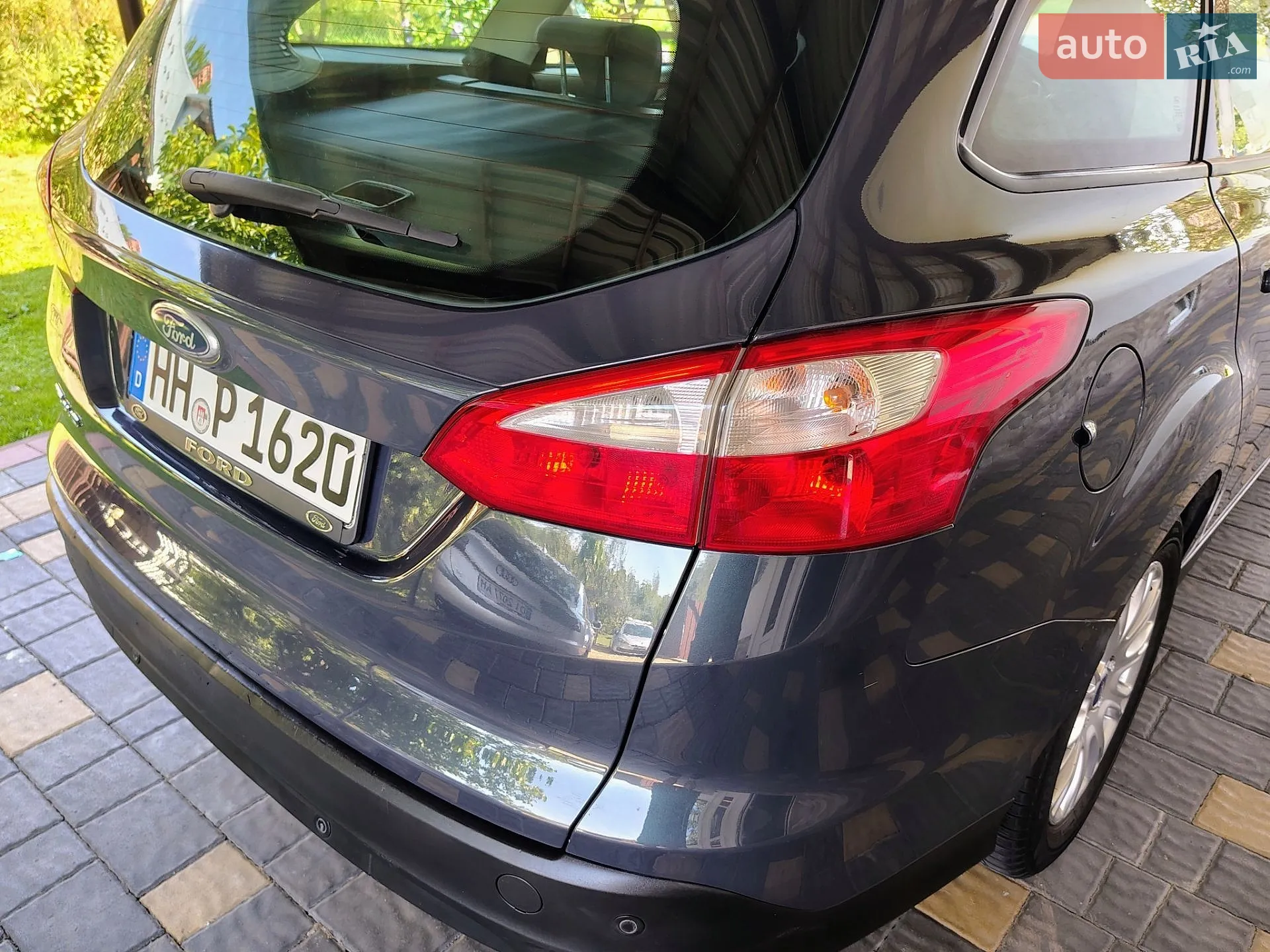 2011 Ford Focus - мініатюра 81