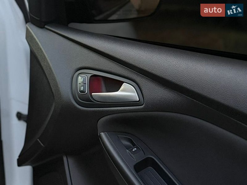 Седан Ford Focus 2017 в Шостці фото 22 Седан Ford Focus 2017 в Шостці