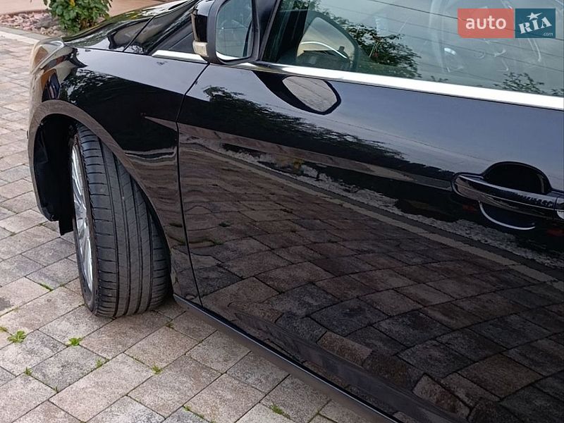 Універсал Ford Focus 2011 в Стрию
