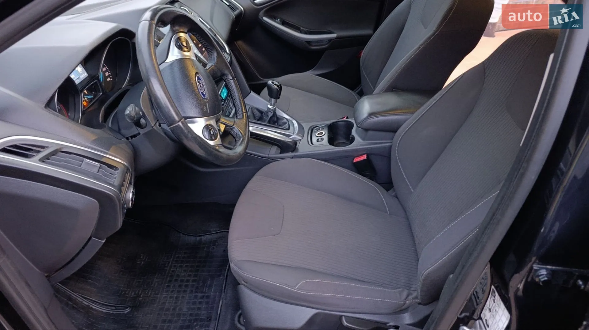 2011 Ford Focus - мініатюра 30