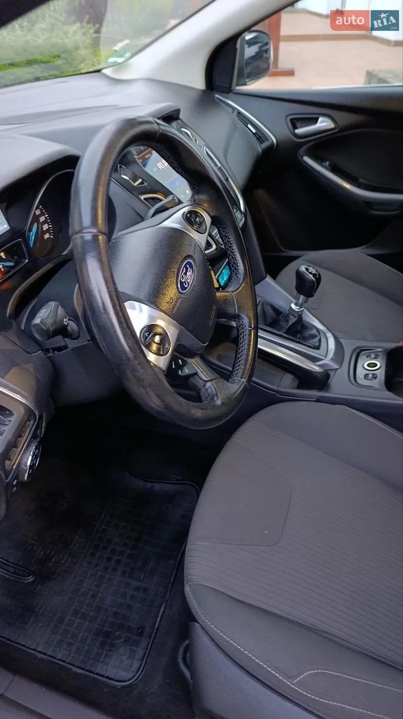 2011 Ford Focus - мініатюра 31