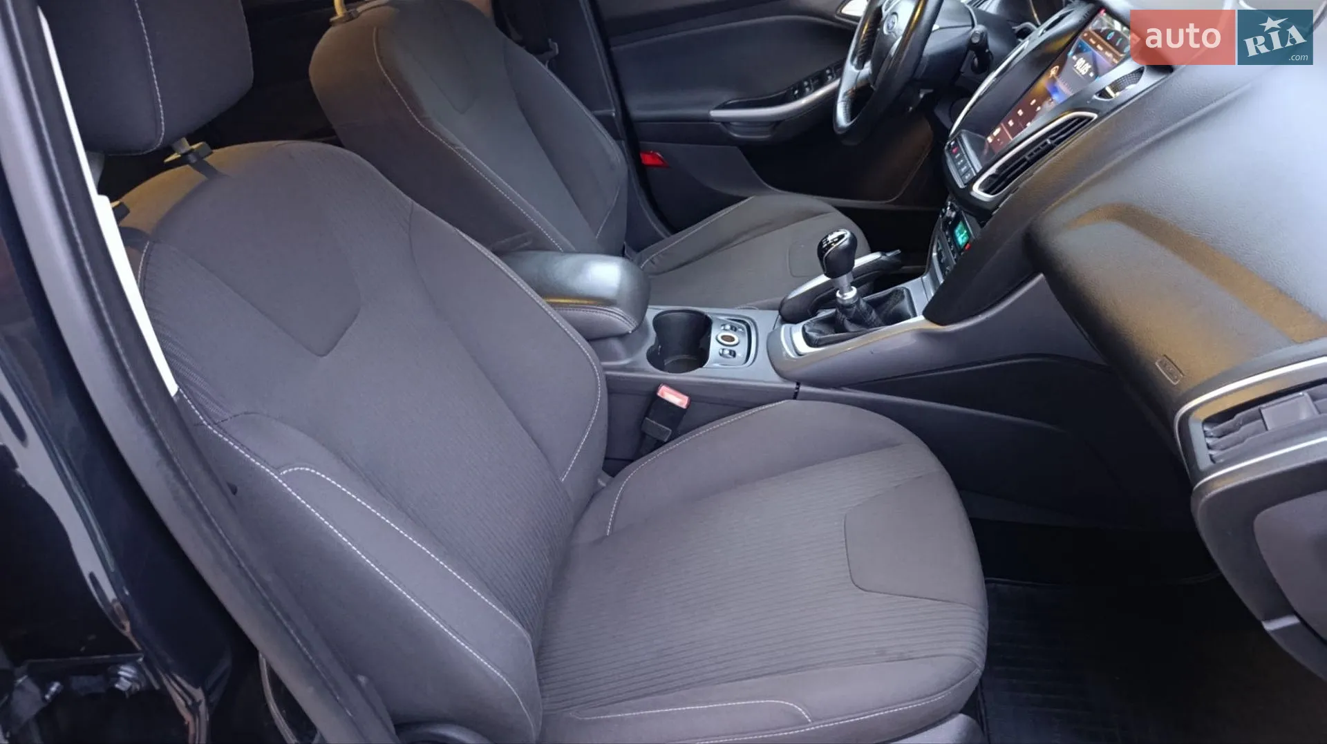 2011 Ford Focus - мініатюра 40