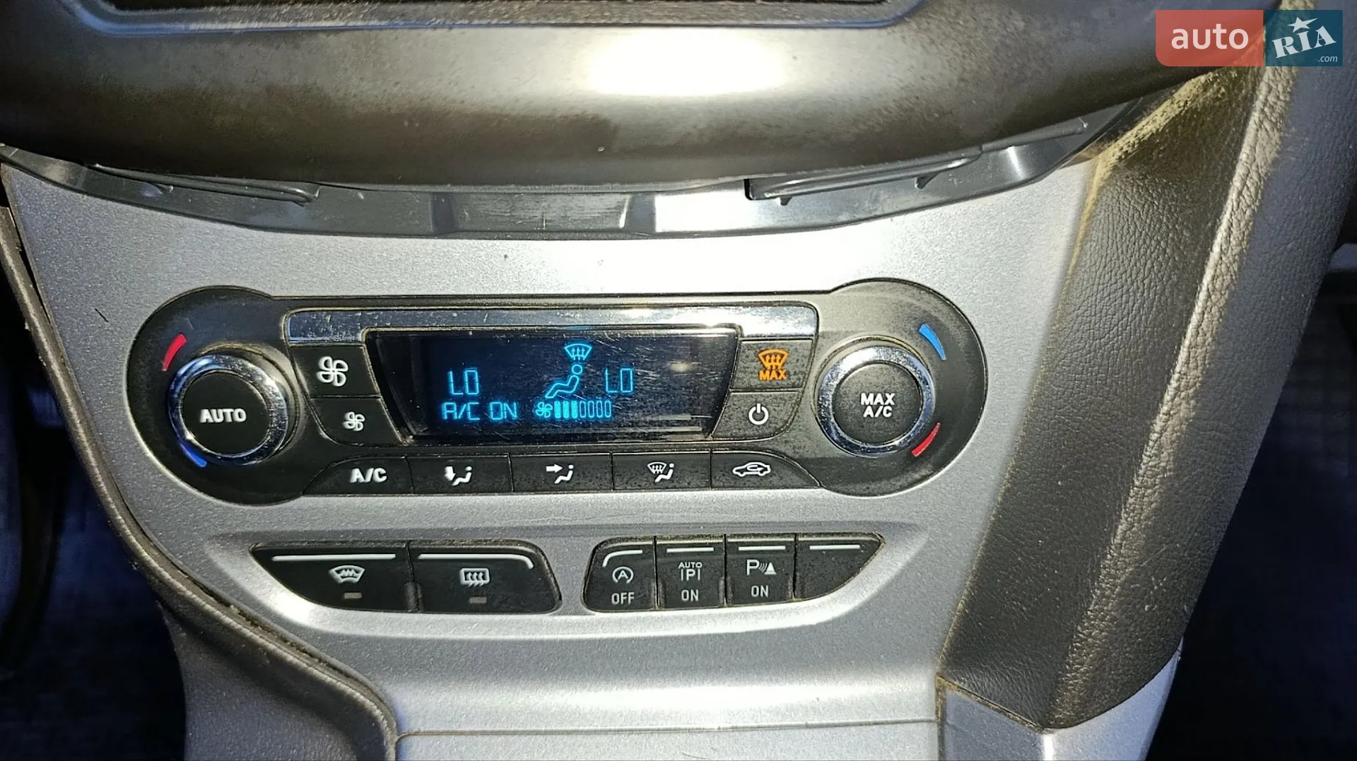2011 Ford Focus - мініатюра 43