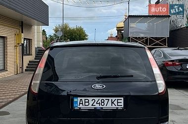 Универсал Ford Focus 2008 в Бердичеве