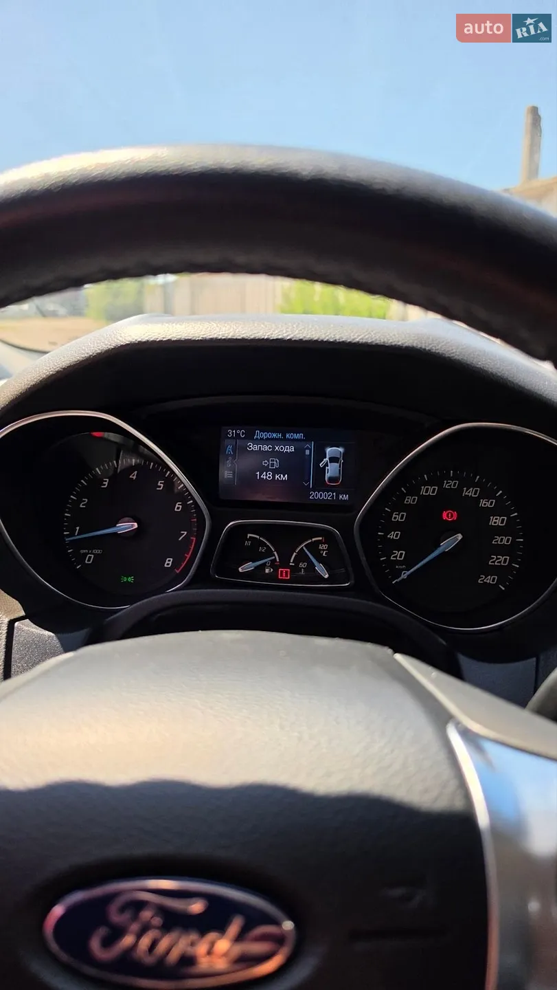 2011 Ford Focus - мініатюра 26