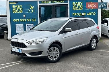 Универсал Ford Focus 2014 в Киеве