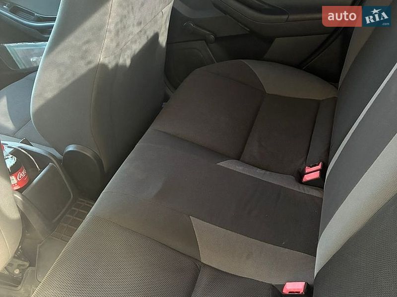 Седан Ford Focus 2013 в Буську фото 9 Седан Ford Focus 2013 в Буську