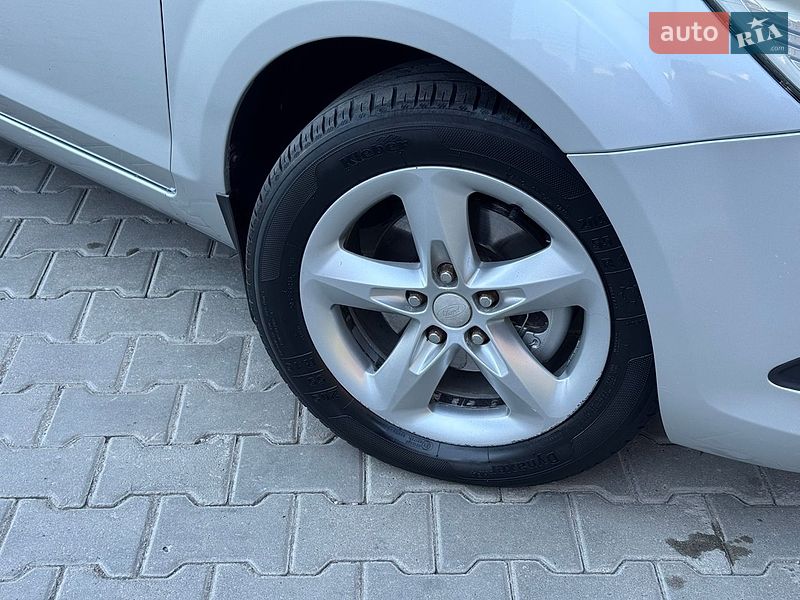 Хетчбек Ford Focus 2010 в Тернополі