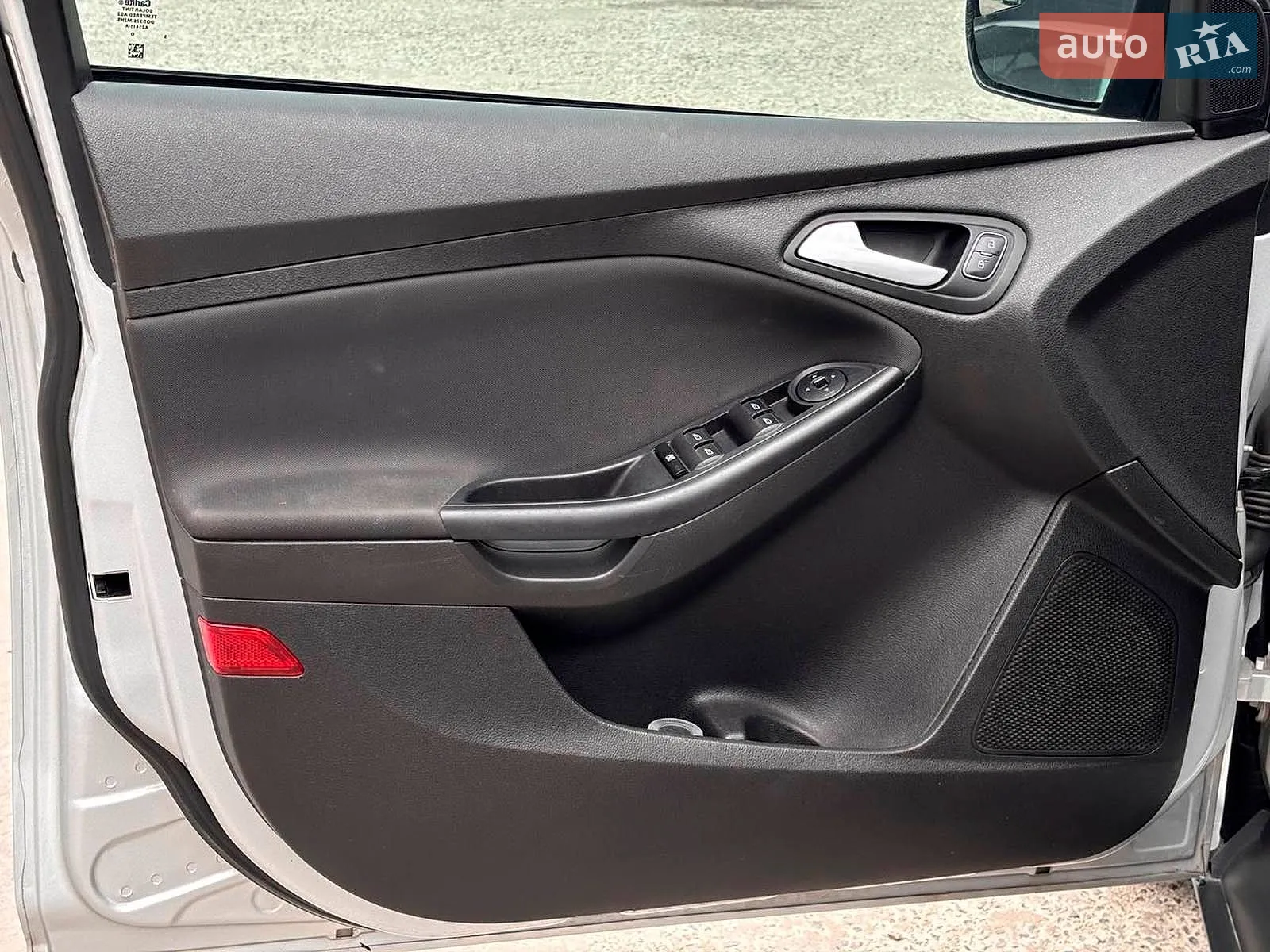 2015 Ford Focus - мініатюра 19