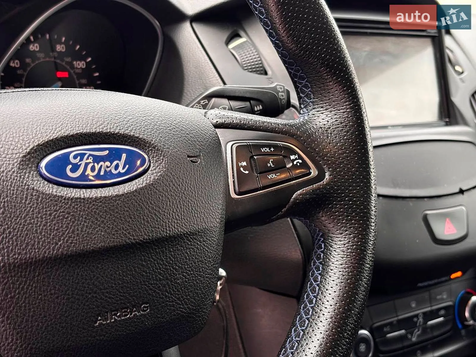 2015 Ford Focus - мініатюра 24