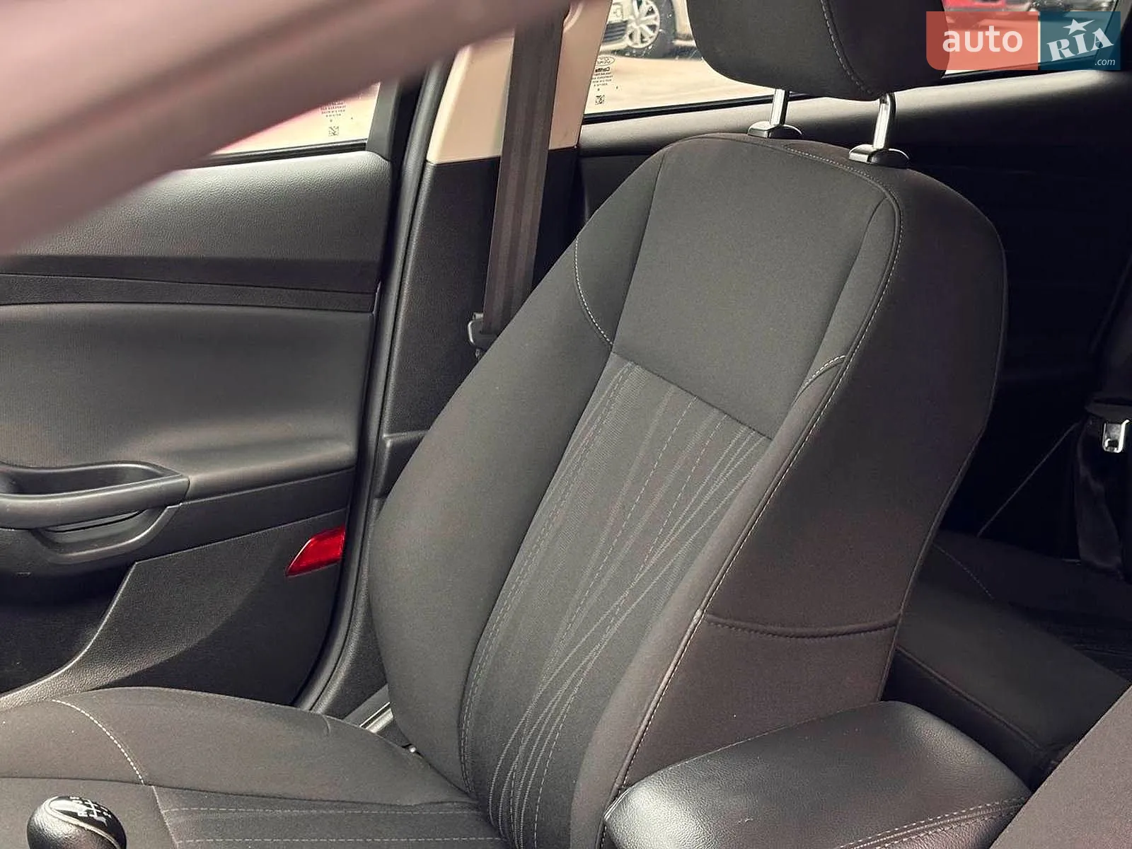 2015 Ford Focus - мініатюра 34