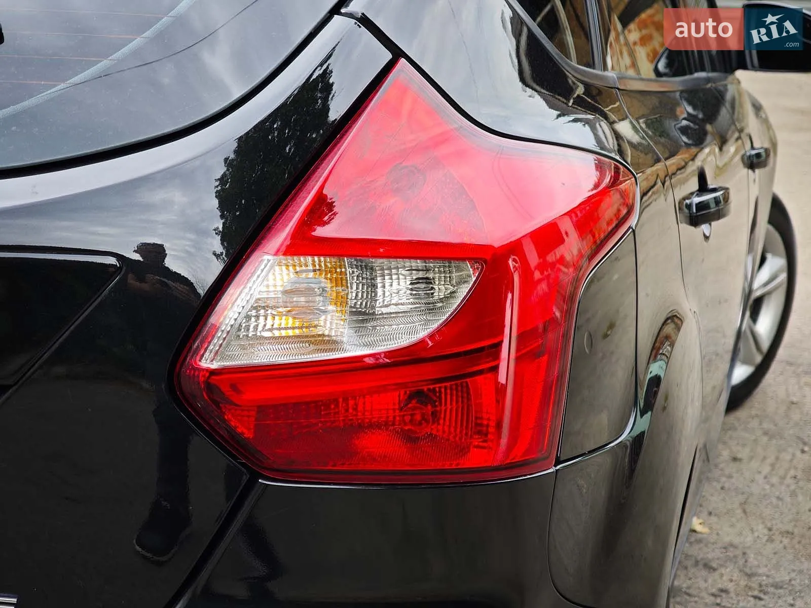 2014 Ford Focus - мініатюра 11