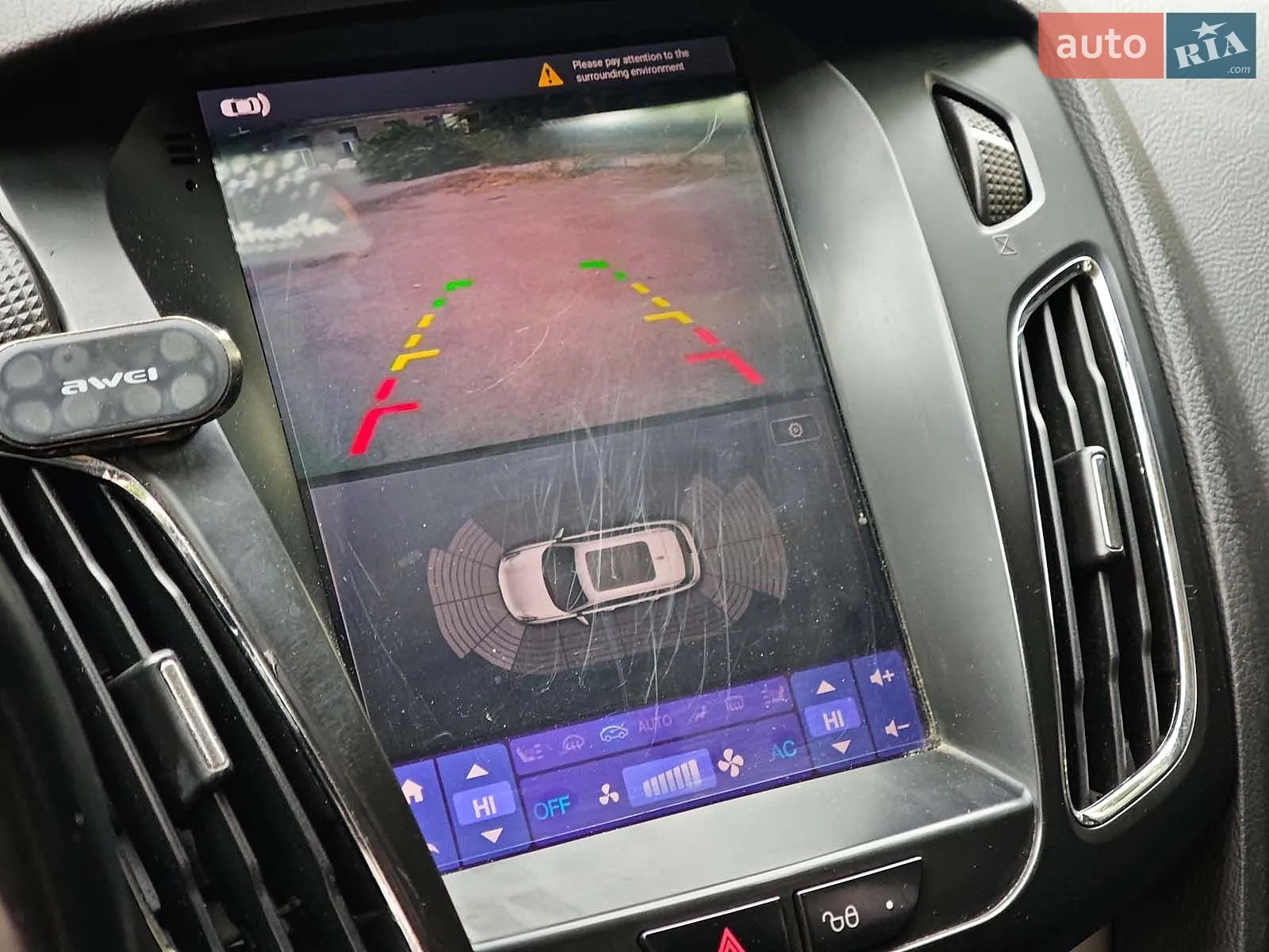 2014 Ford Focus - мініатюра 21