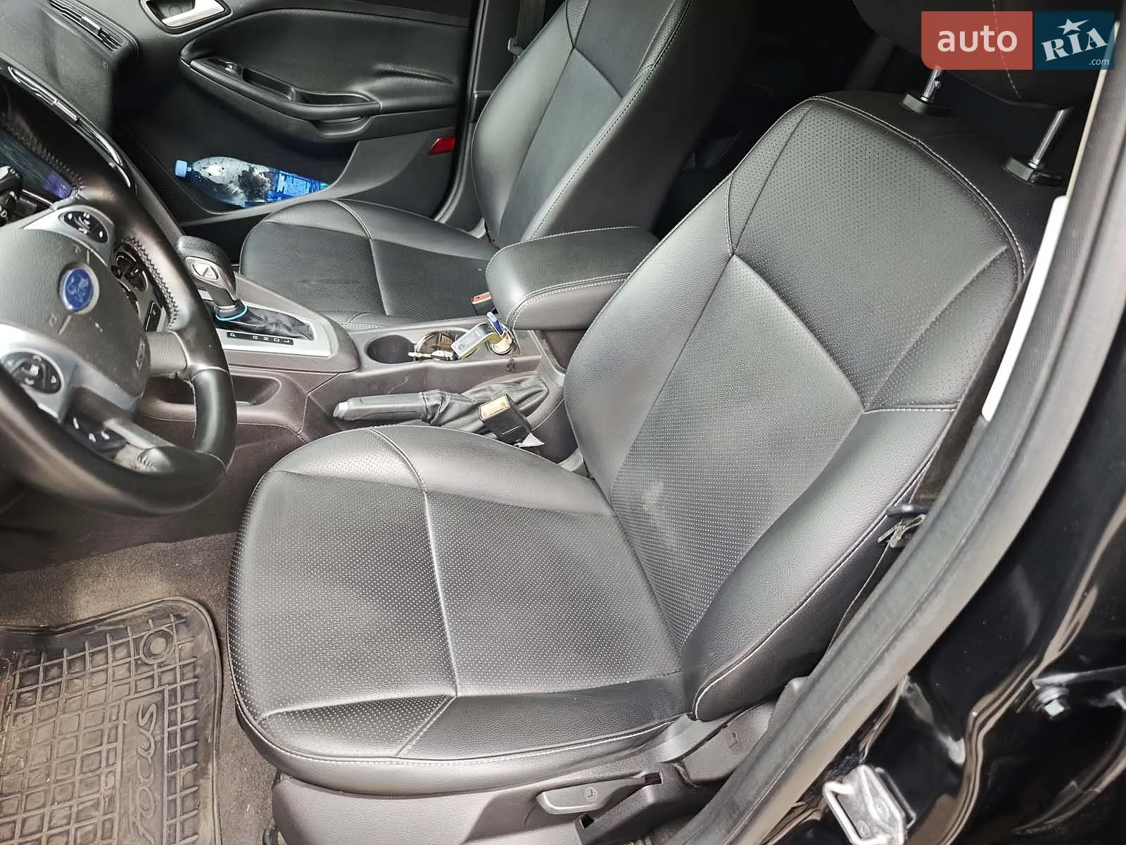 2014 Ford Focus - мініатюра 14