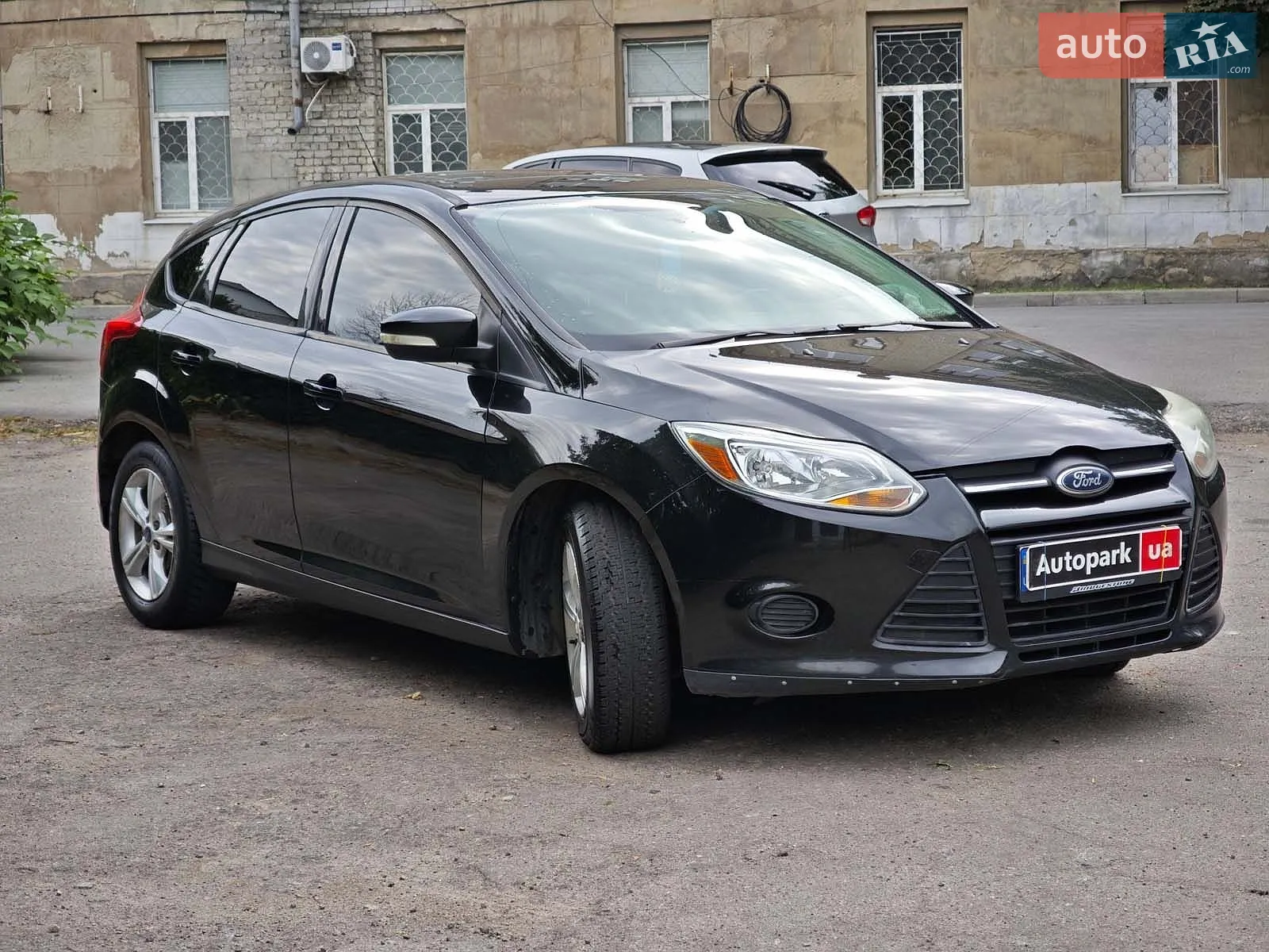 2014 Ford Focus - мініатюра 13