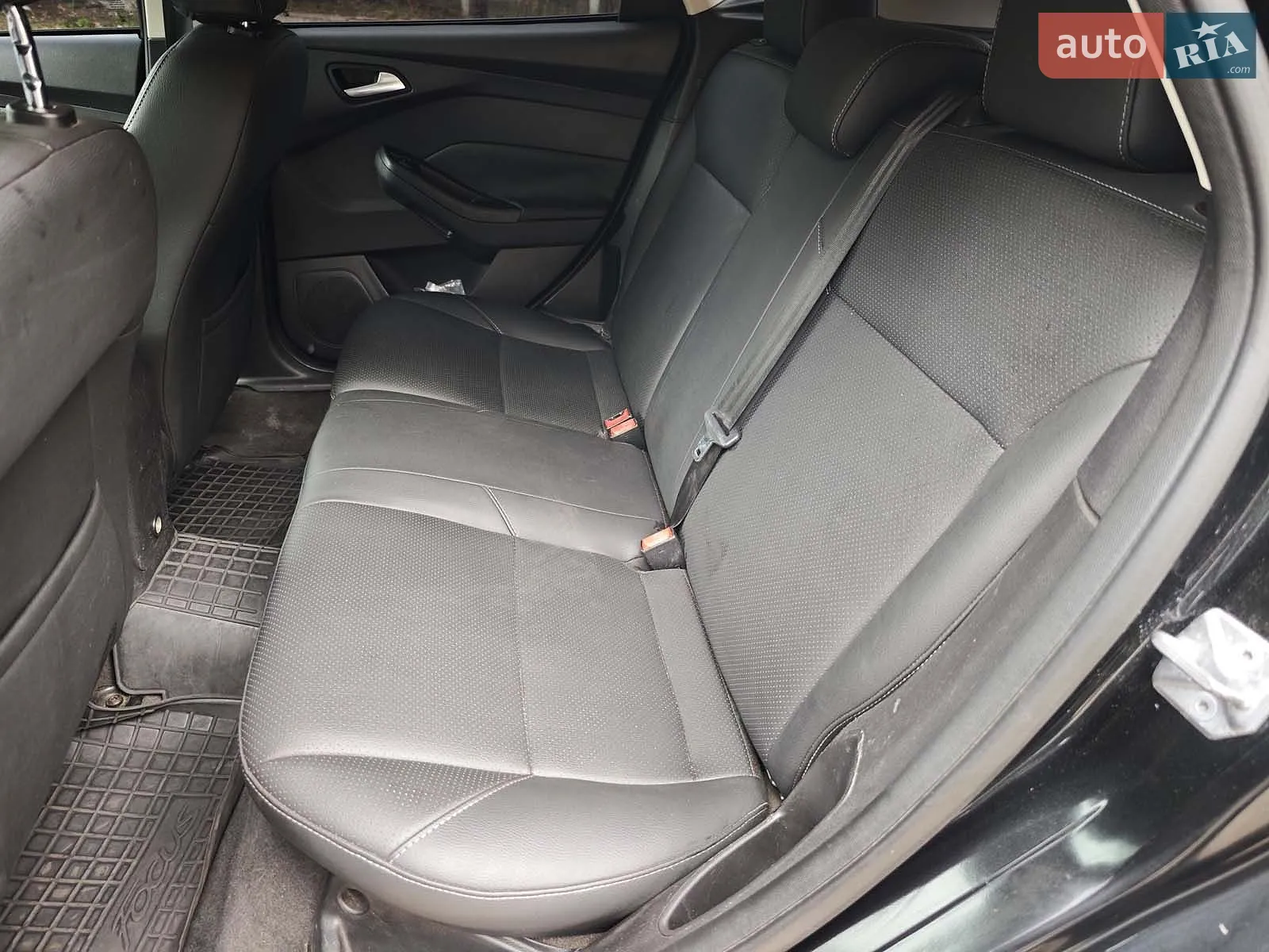 2014 Ford Focus - мініатюра 24