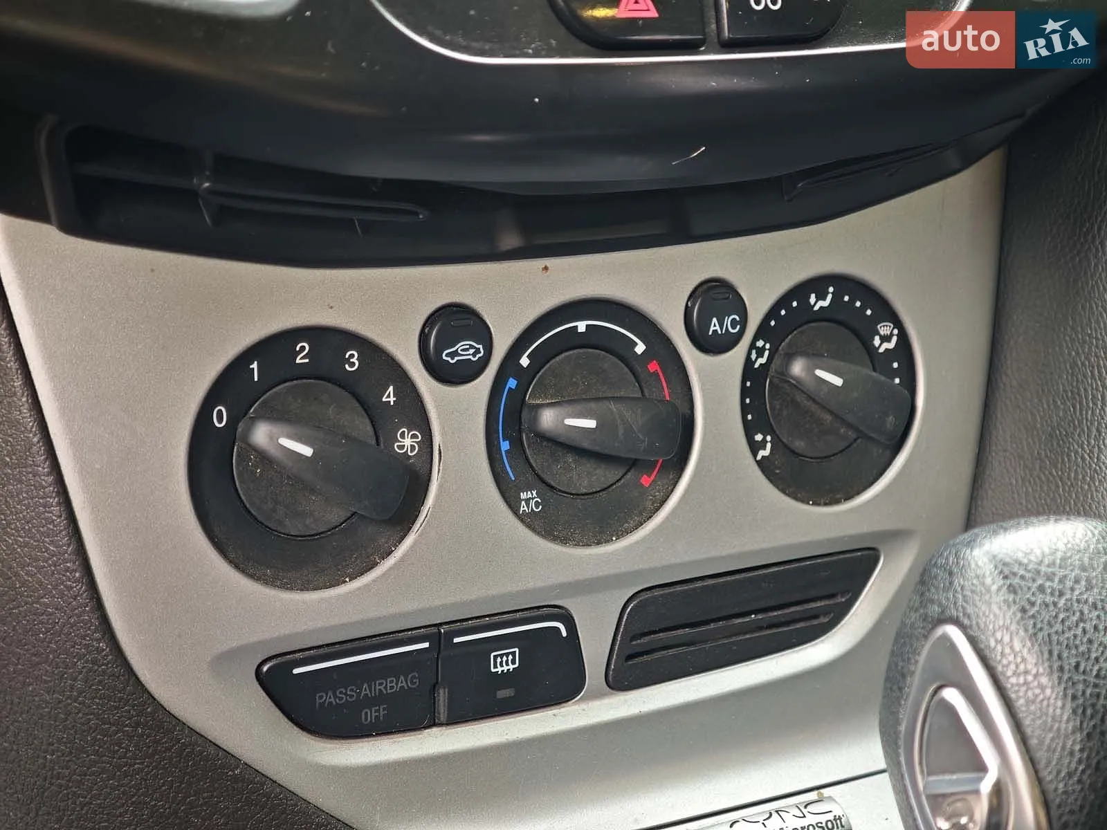 2014 Ford Focus - мініатюра 22
