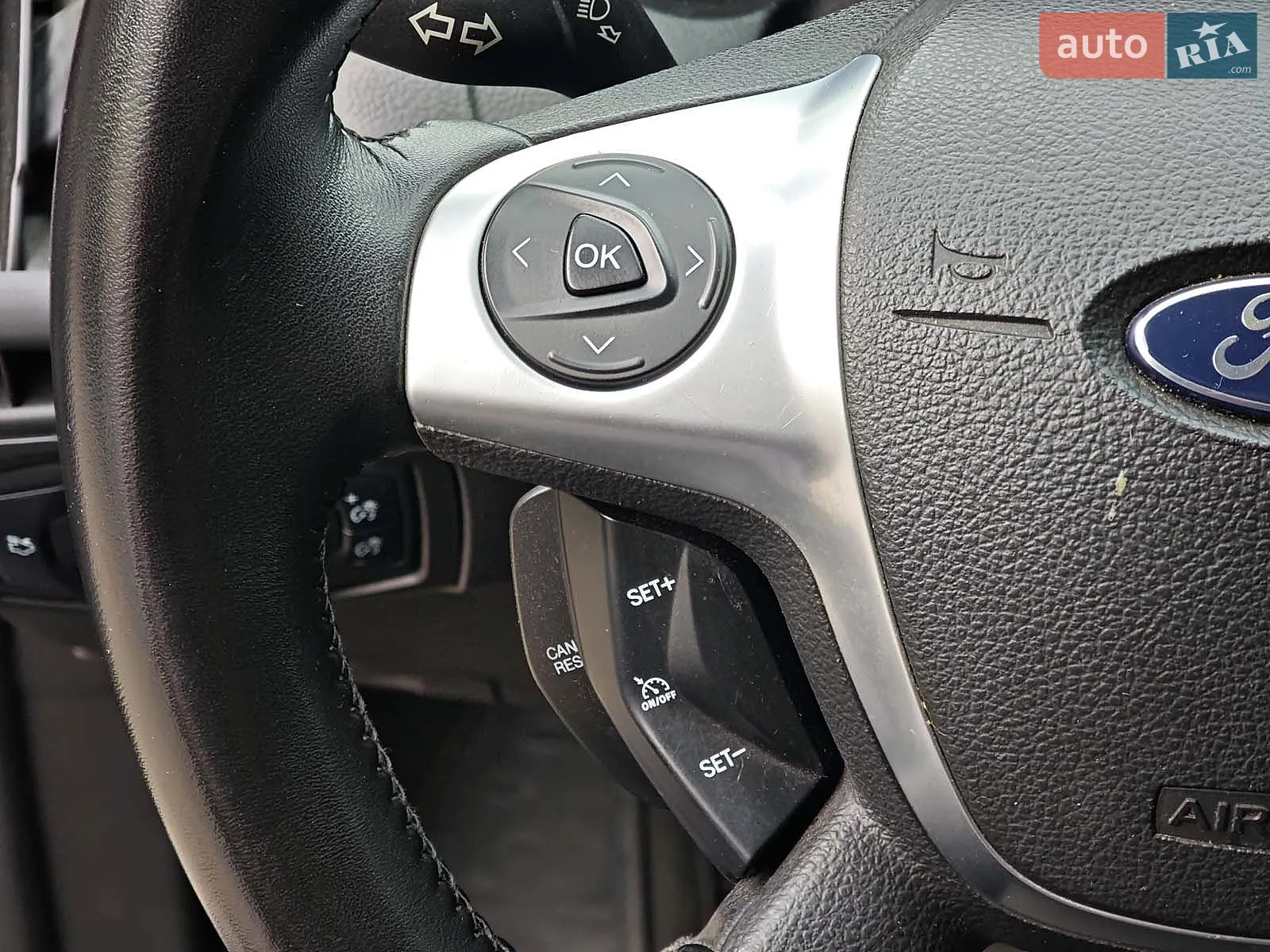 2014 Ford Focus - мініатюра 20