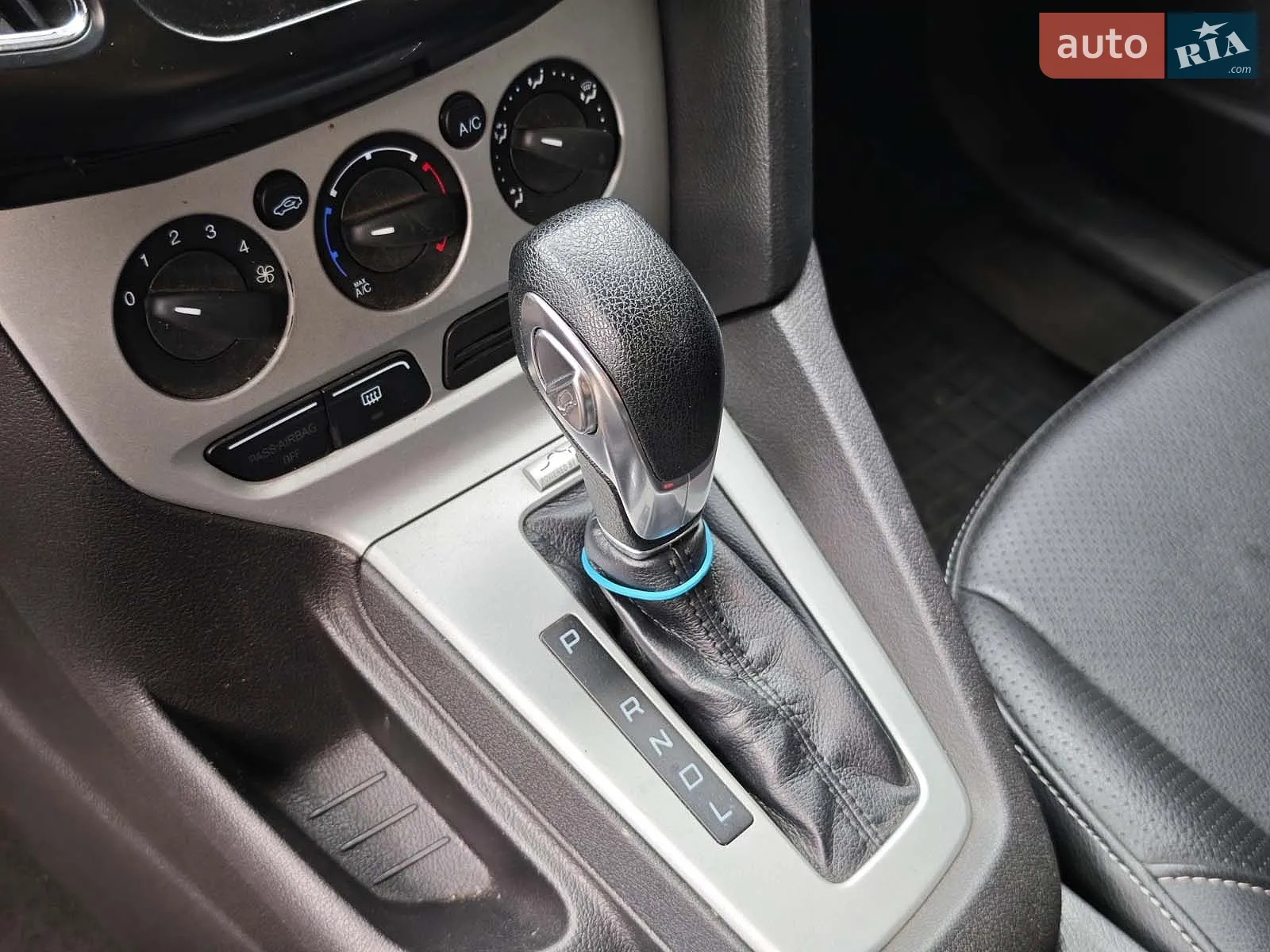 2014 Ford Focus - мініатюра 23