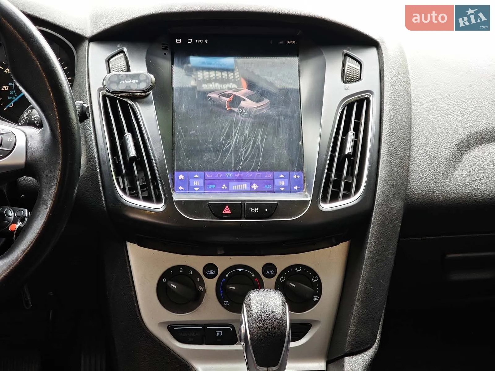 2014 Ford Focus - мініатюра 26