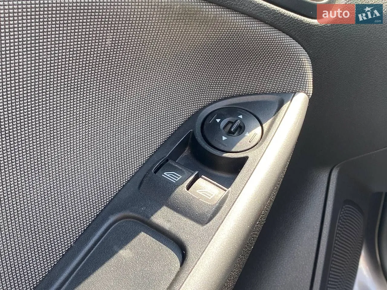 2014 Ford Focus - мініатюра 11