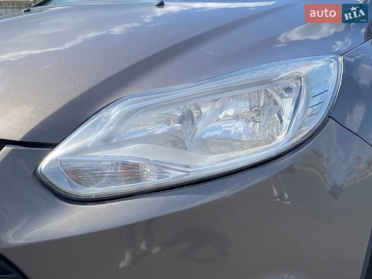 2014 Ford Focus - мініатюра 7