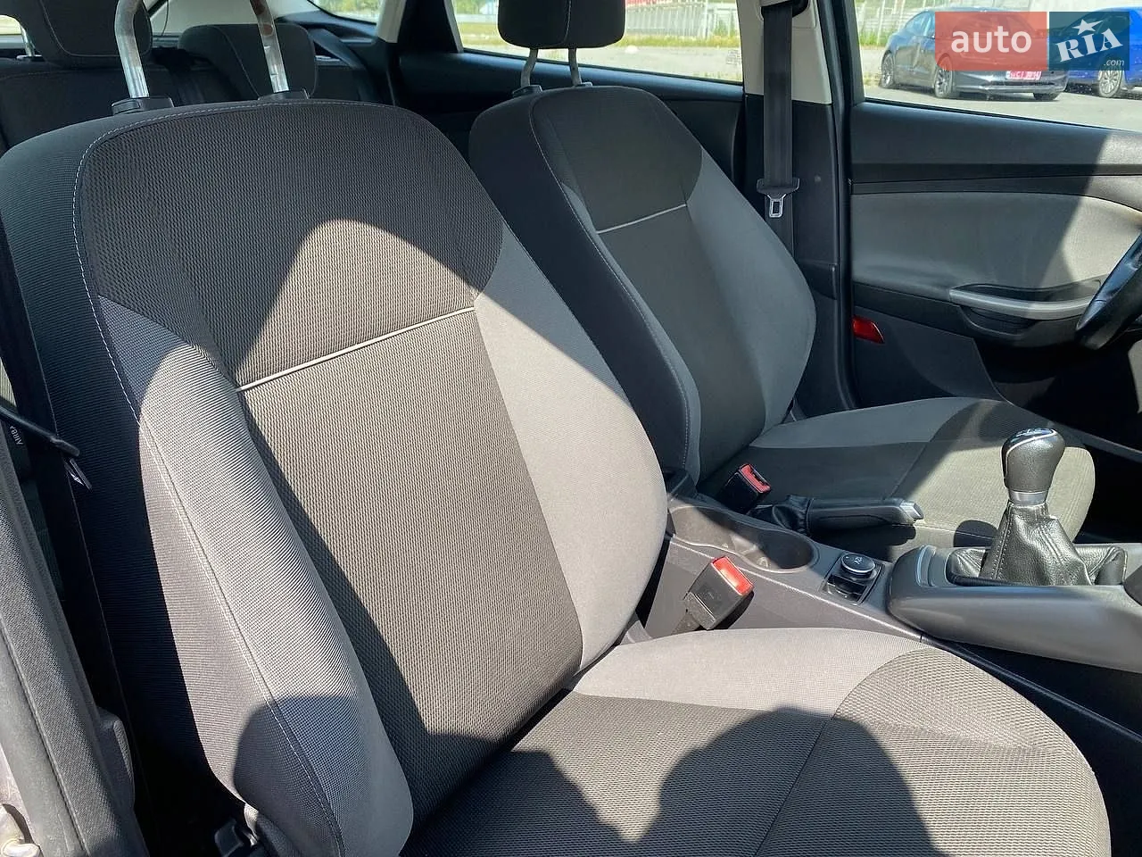 2014 Ford Focus - мініатюра 18