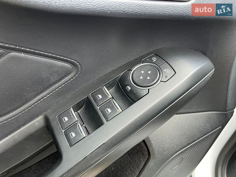 Хетчбек Ford Focus 2019 в Білій Церкві
