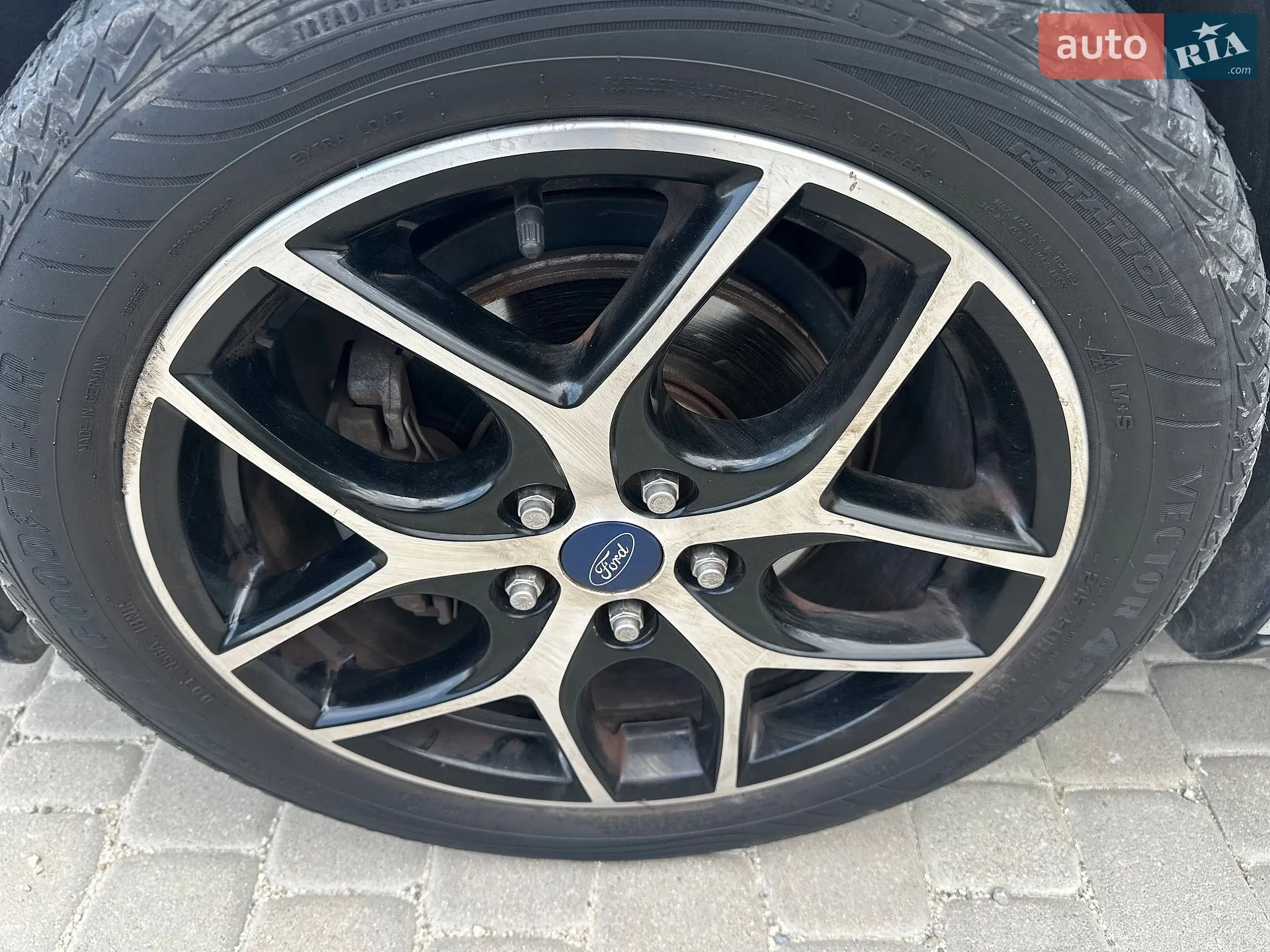 2018 Ford Focus - мініатюра 42
