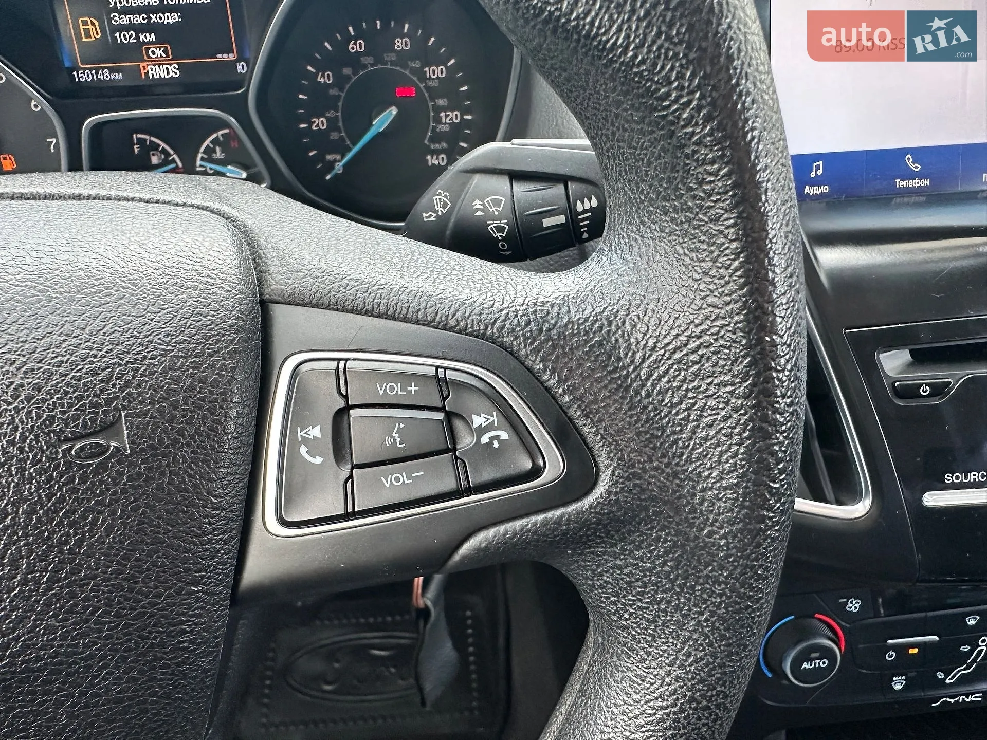 2018 Ford Focus - мініатюра 32