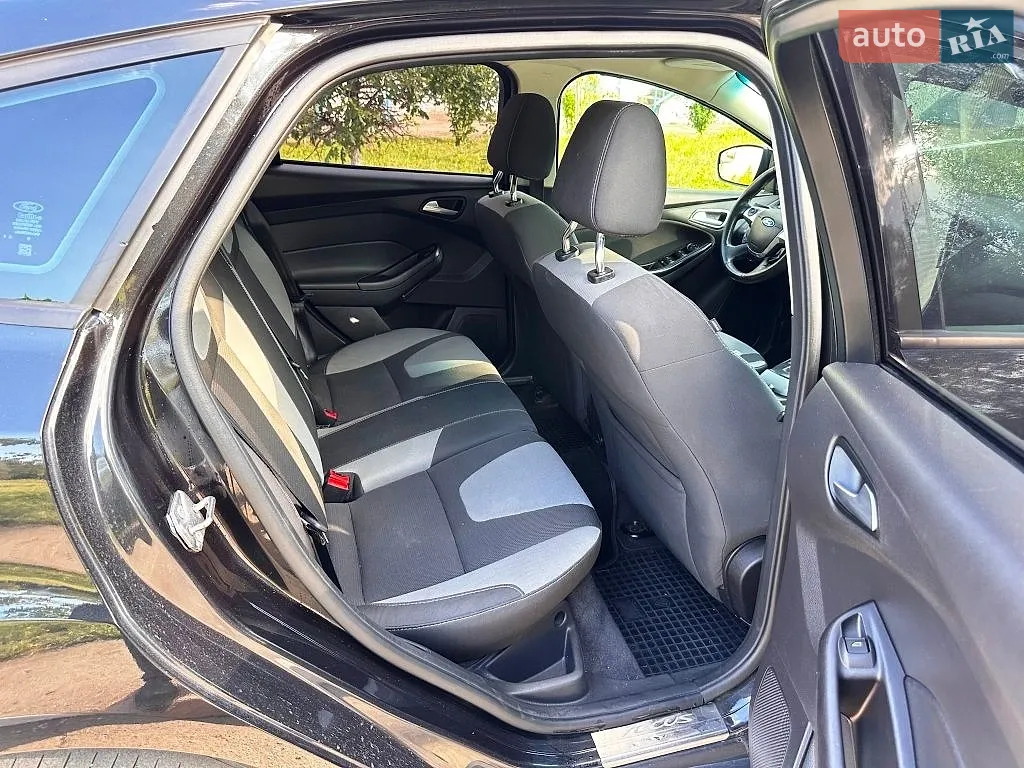 2012 Ford Focus - мініатюра 23