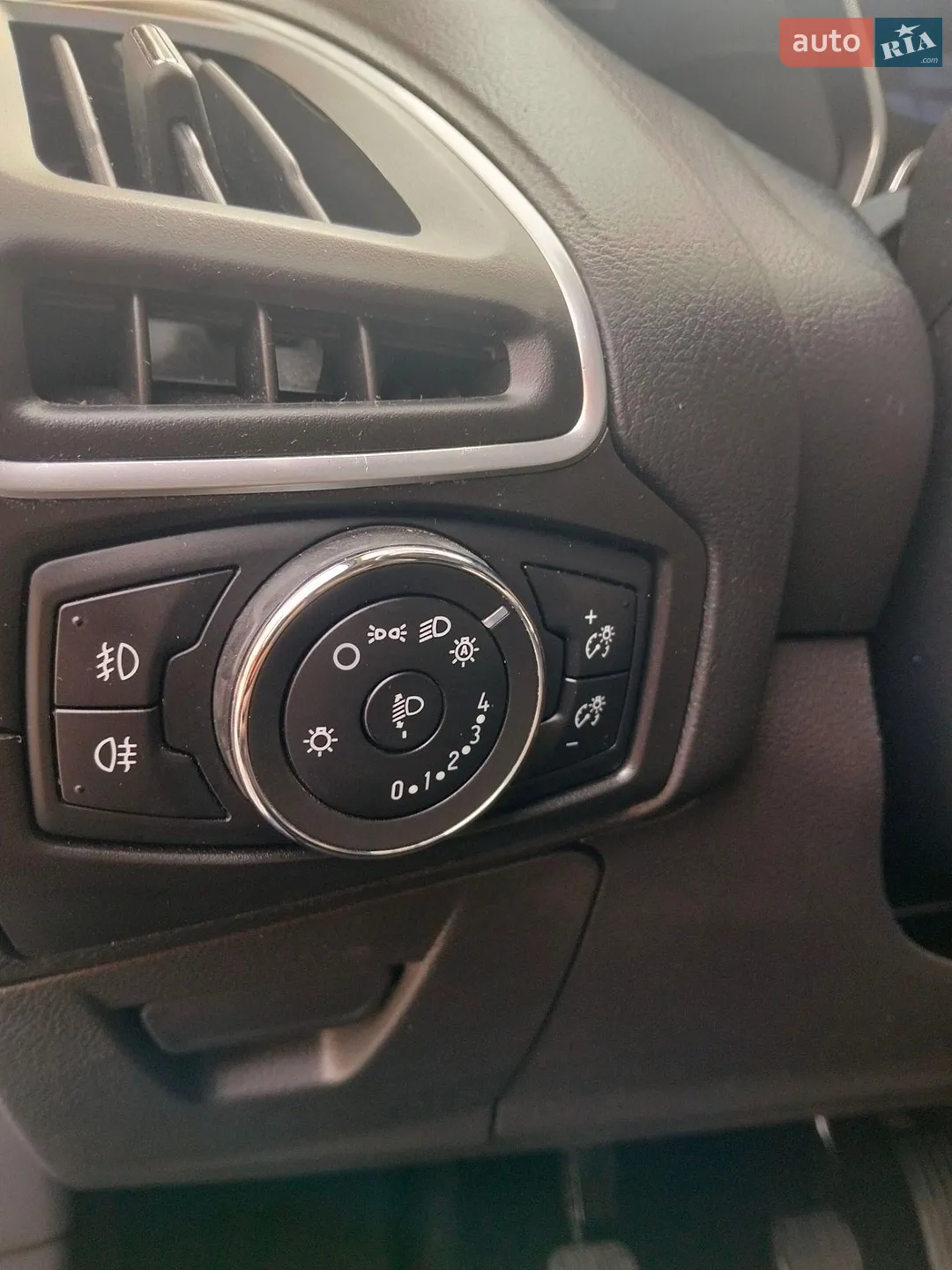 2014 Ford Focus - мініатюра 29