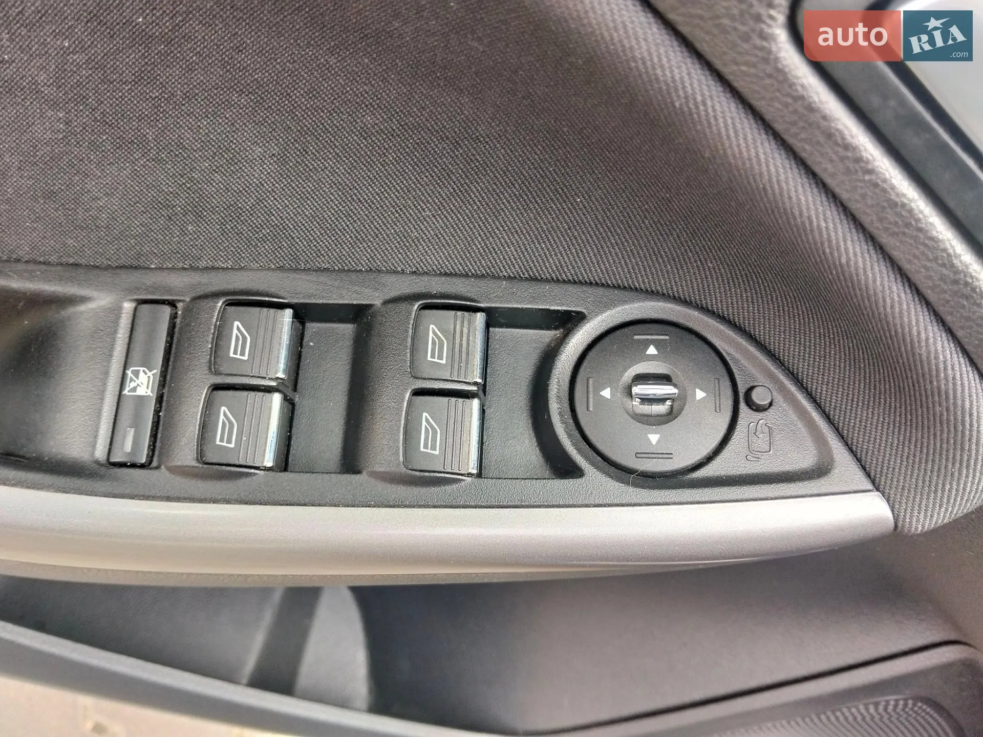 2014 Ford Focus - мініатюра 28