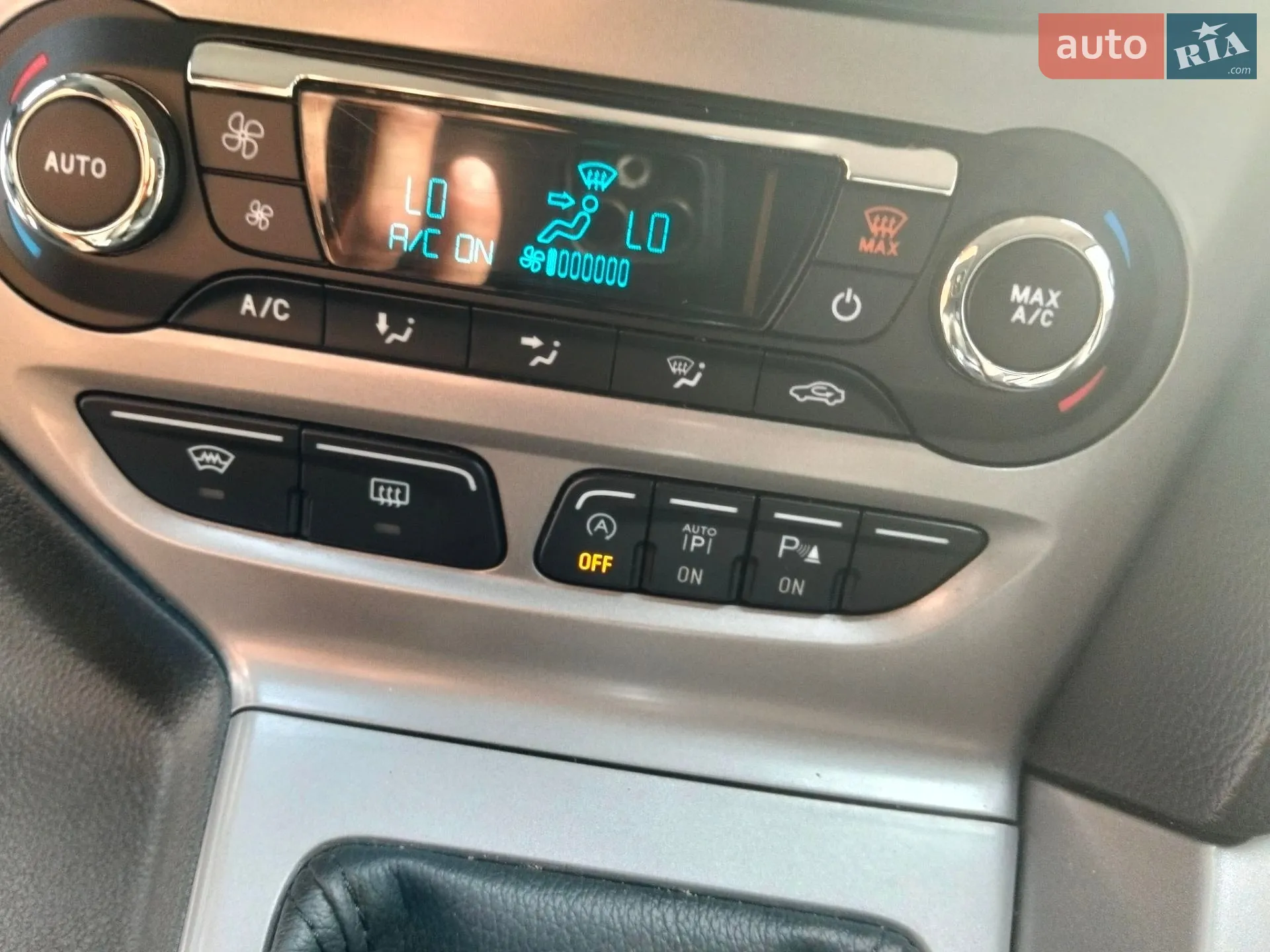 2014 Ford Focus - мініатюра 37