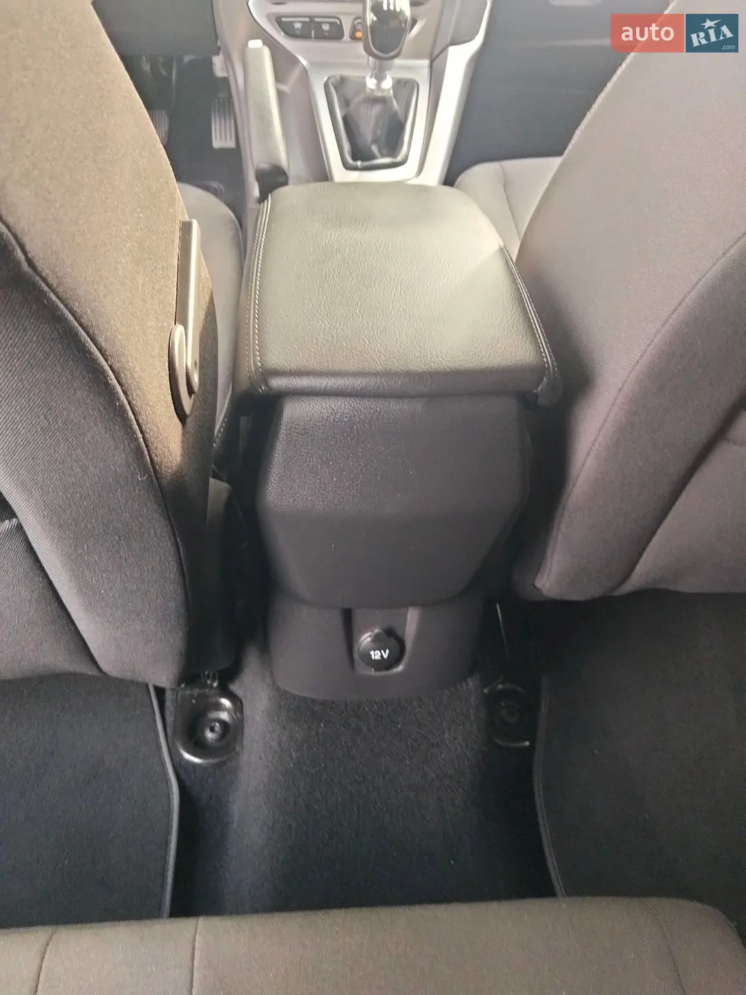 2014 Ford Focus - мініатюра 39